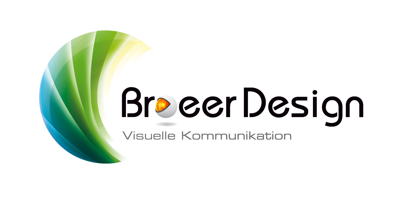 Logo von Bröer Design